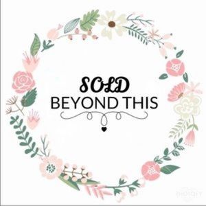 Everything Beyond This Point is SOLD!